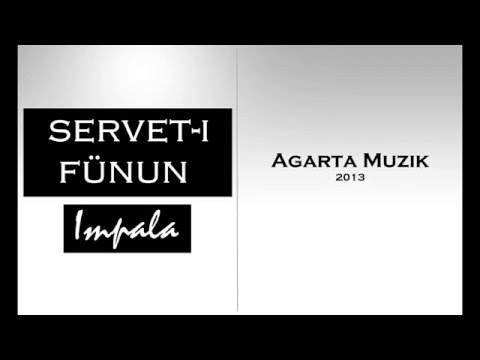 İmpala-Serveti Fünun Edebiyatı