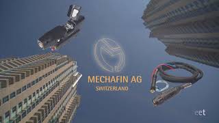 Mechafin Push Pull Systems