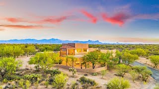 3520 W Moore Rd - Luxury Real Estate for Sale in Tucson AZ