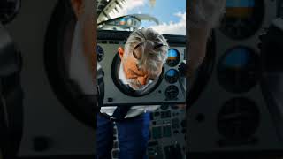 ⚙️ Pilot Hulk vs Bruce Banner | Flight Gone Wrong! | “Flight Gone Wrong ✈️💚”