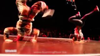 FESTIVAL DANSE HIP-HOP TANZ