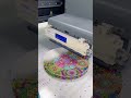 High-difference mode, overcomes the curvature of the surface, exquisite decorative UV printing.