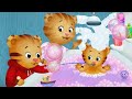 Bathtime Helper Daniel Tiger Neighborhood Games And Stories Episodes 5525 