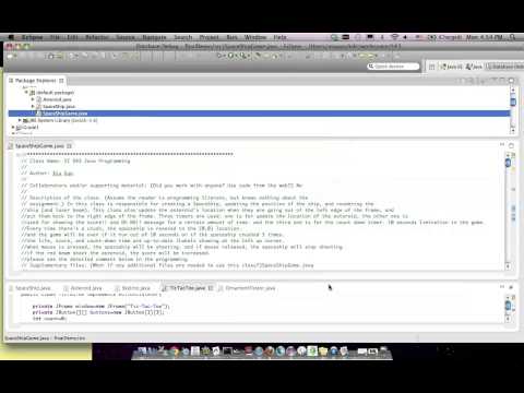 Java Applet