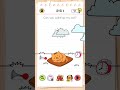 Can you wake up my cat? brain test all star IQ level 02 solutions