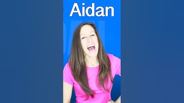 Sing and spell names with Patty Shukla for Toddlers and Babies | What is Your Name?