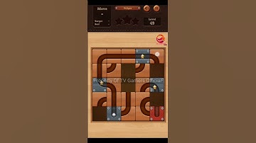 GAME ROLL THE BALL || STAR MODE || ECLIPSE || LEVEL 49