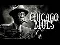 Chicago Blues Radio – Soft Chicago Blues for Calm Night Mood