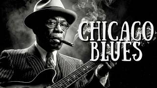 Chicago Blues Radio – Soft Chicago Blues for Calm Night Mood screenshot 4