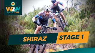 Stage 1 | FNB Wines2Whales Shiraz screenshot 1