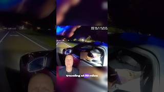 85-Year-Old Florida Man Accused Of Racing At 110 MPH