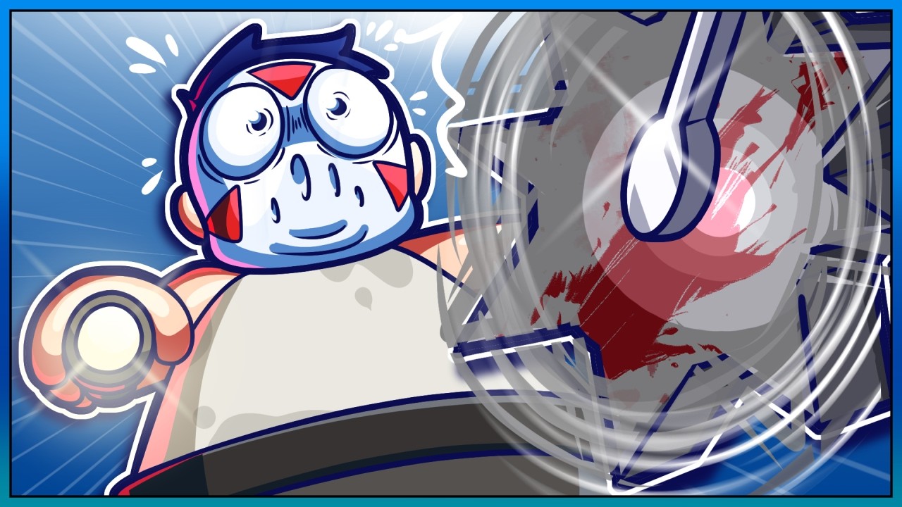 THIS MIGHT BE THE FUNNIEST GAME I'VE EVER PLAYED... | Fat Chance