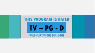 RF Noods Advisory - TV PG D