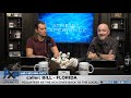 What would make you believe in God | Bill - Florida | Atheist Experience 23.19