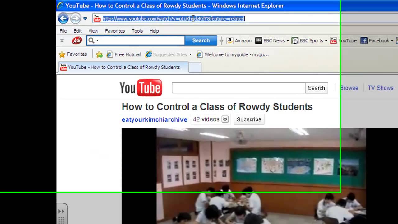 WHAT DOES EMBEDDING MEAN ON YOUTUBE visual data 4