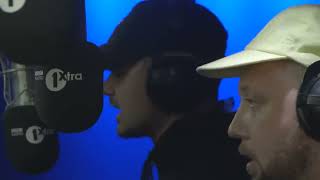 #SixtyMinutesLive - Kurupt FM Takeover feat. Craig David and more