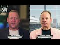 In-Game Live GameDay with Joe Raineri and Craig Mish 7/23/26