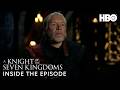 A Knight of the Seven Kingdoms | Inside the Episode: Season 1 Episode 6 | HBO