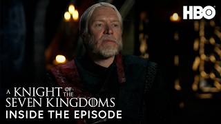 Download Lagu A Knight of the Seven Kingdoms | Inside the Episode: Season 1 Episode 6 | HBO MP3