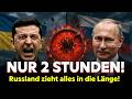 Genf-Schock: Nur 2 Stunden! Ukraine-Russland-Gespräche geplatzt 4K