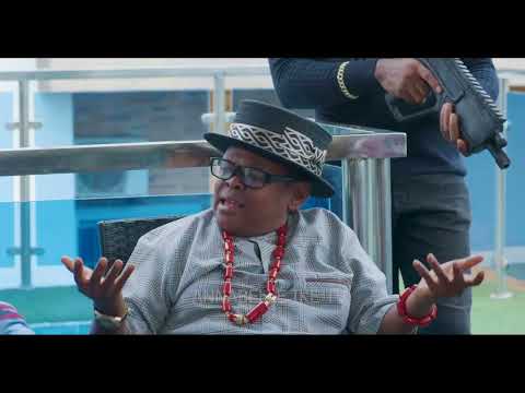 BURIED AGAIN 2 Teaser - LIZZY GOLD ONUWAJE, OSITA IHEME, CHINEDU IKEDIEZE  - 2025 Latest Movies