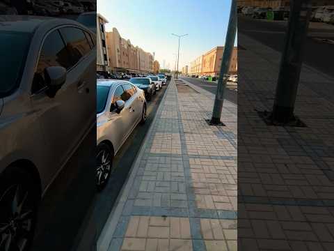 All Expensive Cars in Saudi Road Parking 😱 OMG BMW