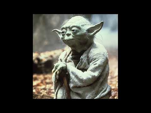 Star Wars - The Empire Strikes Back - Yoda's Theme (Highest Quality Audio)