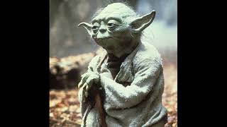 Star Wars  The Empire Strikes Back  Yodas Theme highest Quality 