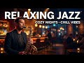 Forest Jazz Ambience 🌲 - Tranquil Jazz With Nature For Stress Relief