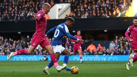 Chelsea's Omari Hutchinson Strongly Recommends Ipswich Town!