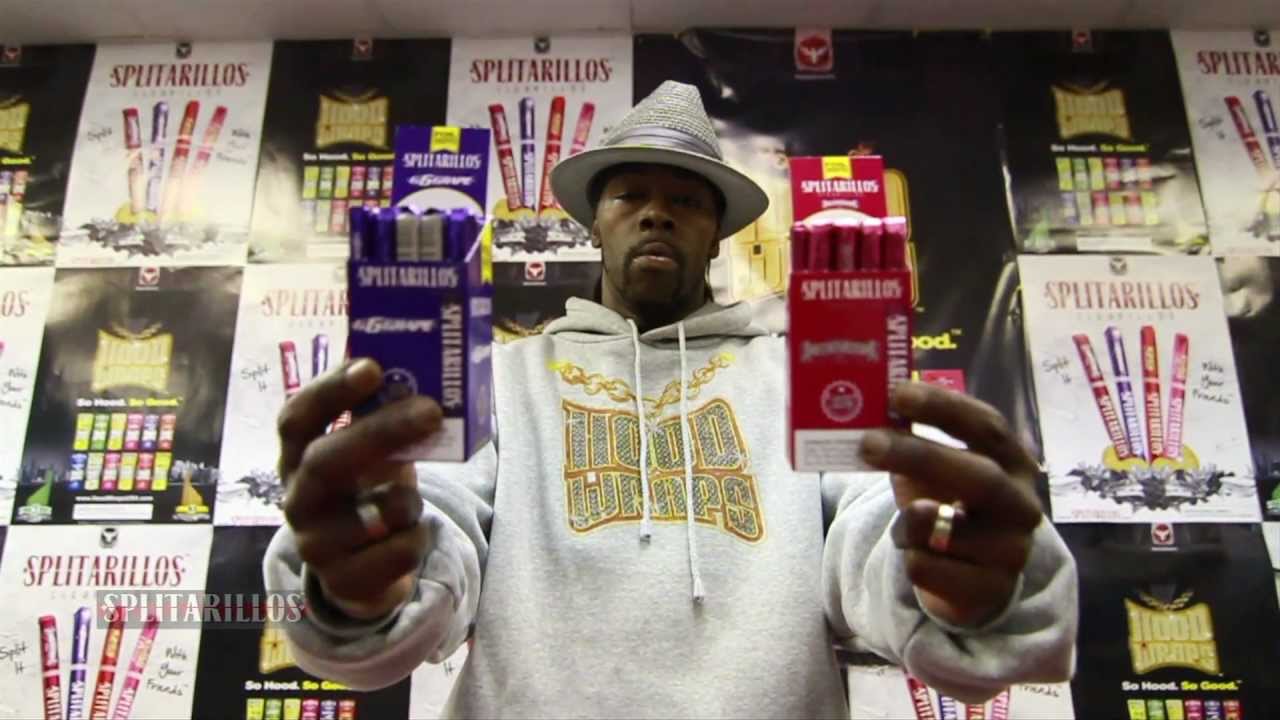 Playaz Club [Splitarillos Version]