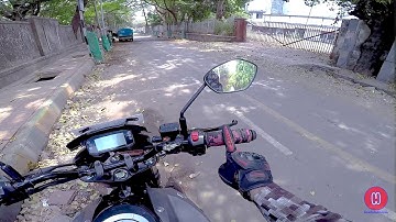 How Does the Motorcycle Engine Seize [Hindi]