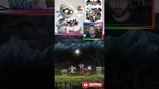 CAPCOM Eski Atari Salonu Oyununu Yeniledi Ghost'n Goblin Ressuraction #gamer #pcgames #keşfetteyiz