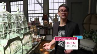 Tour Christian Siriano's Manhattan Home