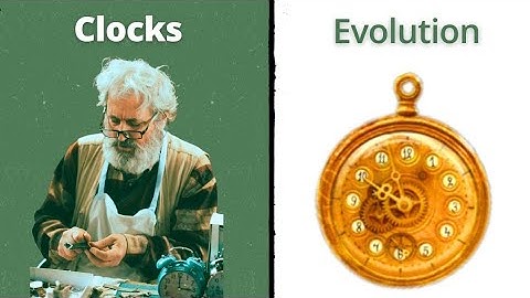 The Journey of Clocks ⏳ From Sundials to Smartwatches