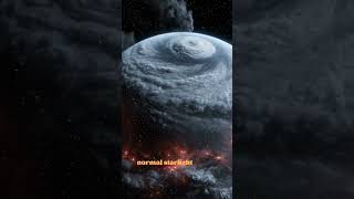 There are stars colder than fire #spacefacts #universe #darkfacts #cosmos #shorts #space