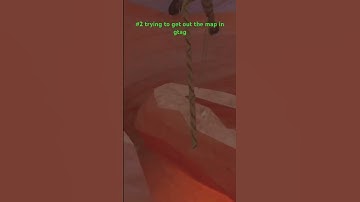 Trying to get out the map in gtag #2#gorillatag #trending #vr #viral #gtagtrends #ocules #shorts