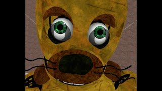 [SFM/FNaF]  Blocking Test
