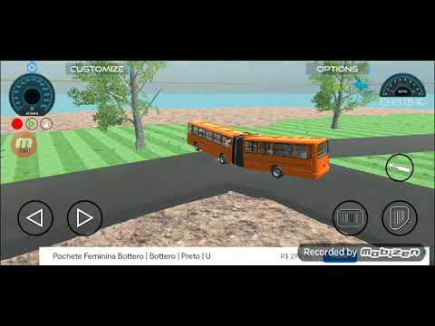 Realistic Car Controller GamePlay AndroidDemo Unity 3D #12 - YouTube