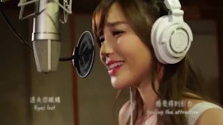 金莎 - 只属于你 Only belong to you MV(中英字幕）