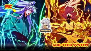 "Everyone Thought He Was Useless Trash, Until He One-Shotted The Realm's Strongest!" | Manhua Recap