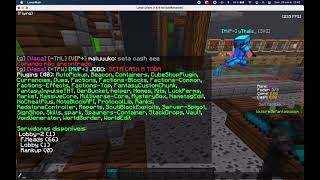 redefantasy.com | server griefing