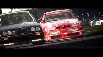 Assetto Corsa Intro Opening Movie PS4