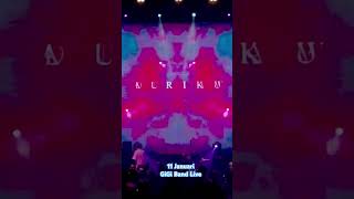 11 Januarigigi Bandviral