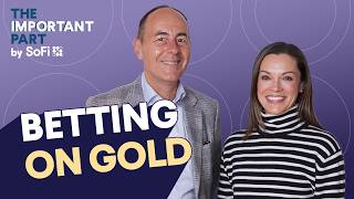 Is It Too Late To Get Into Gold? Jan Van Eck Doesn’t Think So | The Important Part