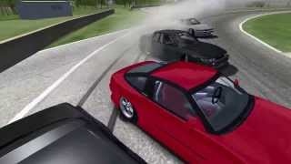 rFactor Fun Sessions