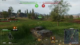 WOT Auto Aim SlowMo