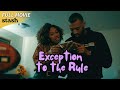 Exception to the Rule | Romantic Comedy Drama | Full Movie | Black Cinema