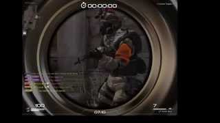 Sniper Tutorial SF2 Part 1