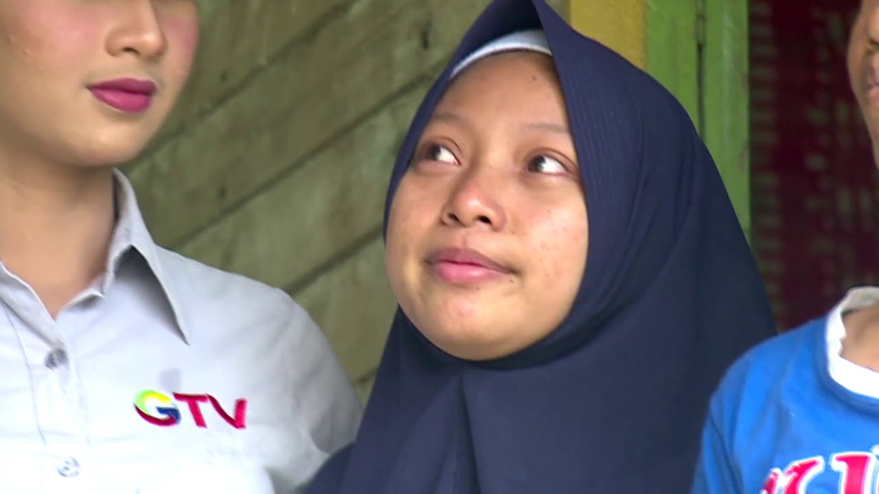 Rumah Rubuh, Pak Supardi Buat Rumah Modal 2.5 Juta Saja?! | UANG KAGET EP 302 (1/3)